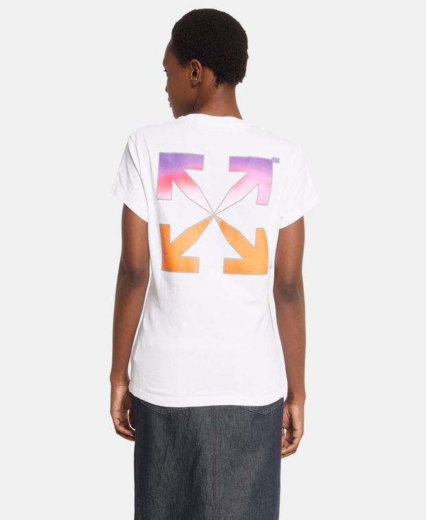 Off-White Crew neck t-shirt