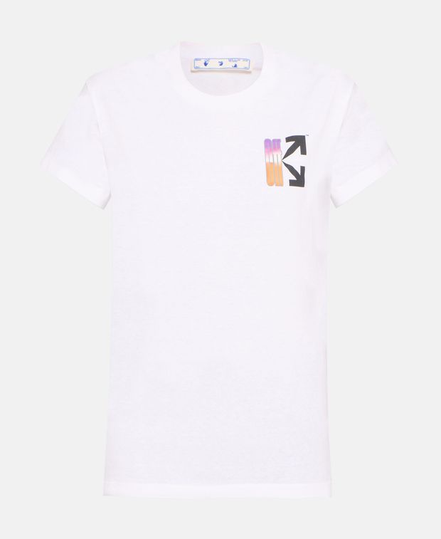 Off-White Crew neck t-shirt