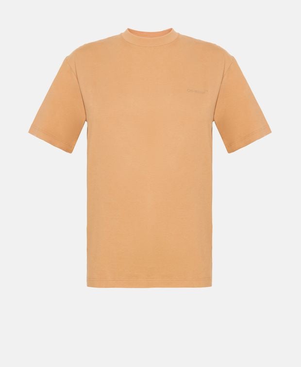 Off-White Crew neck t-shirt
