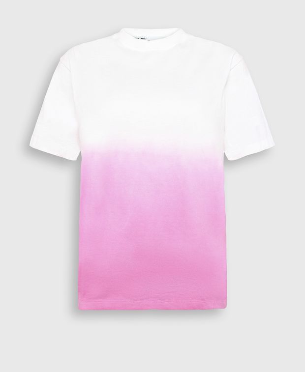 Off-White Crew neck t-shirt