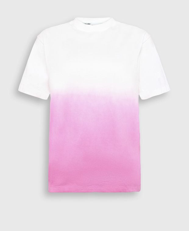 Off-White Crew neck t-shirt