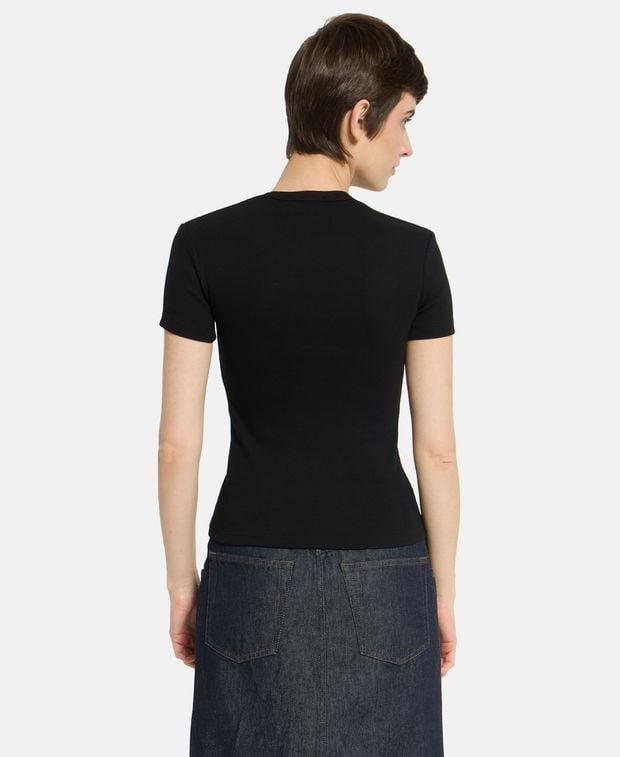 Off-White Crew neck t-shirt