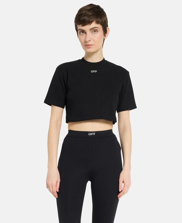 Off-White T-shirt