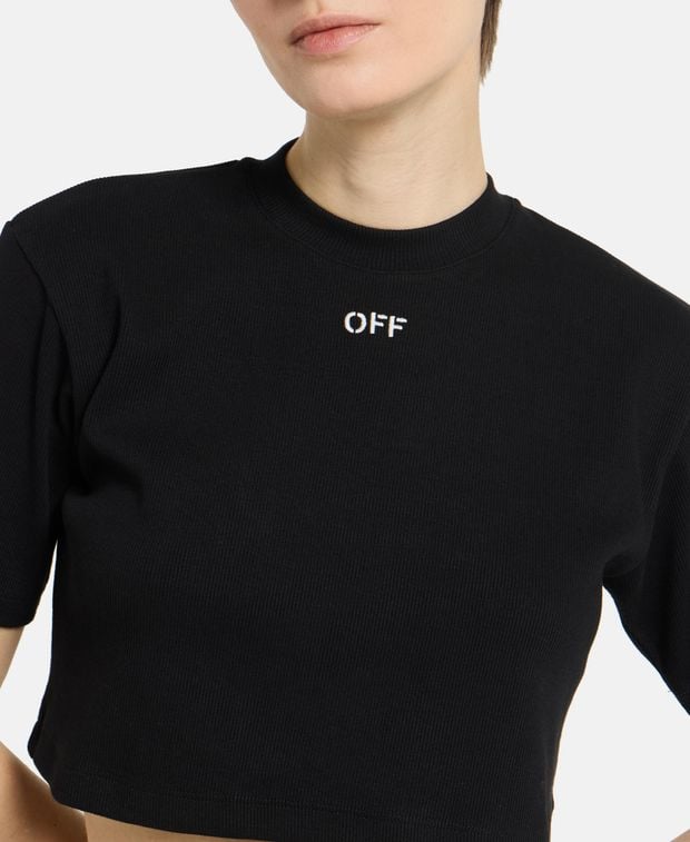 Off-White T-shirt