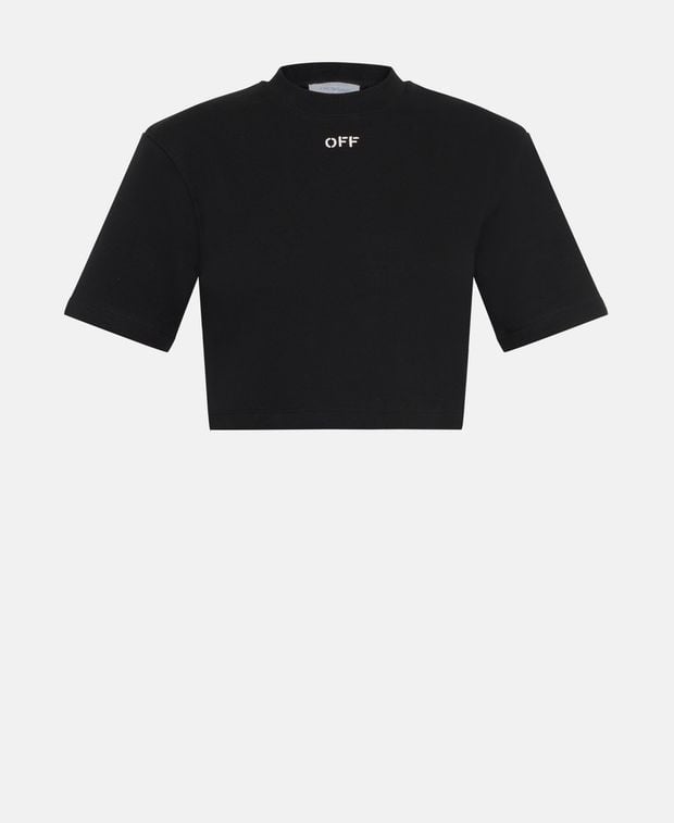 Off-White T-shirt