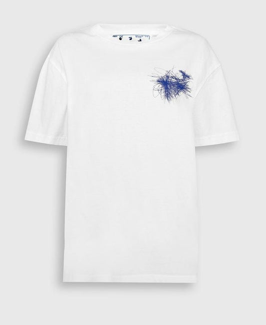 Off-White Crew neck t-shirt