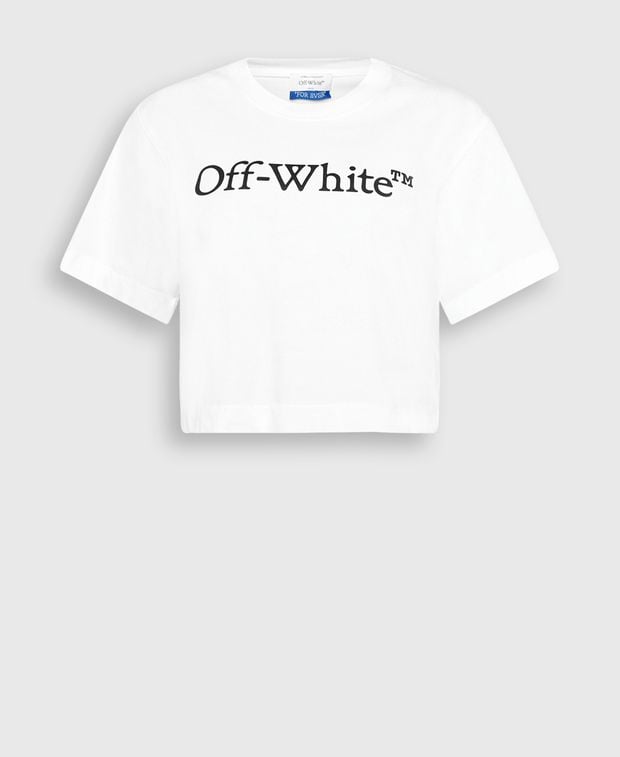 Off-White T-shirt