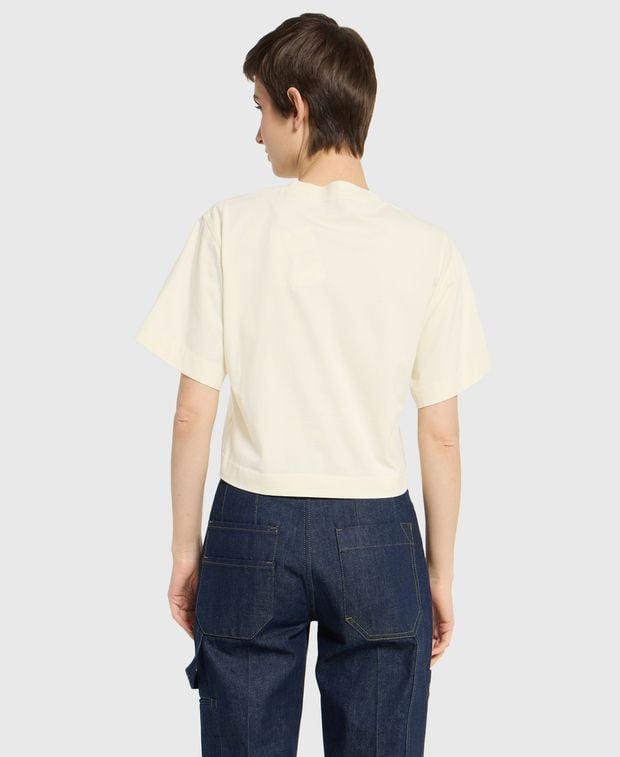 Off-White Crew neck t-shirt