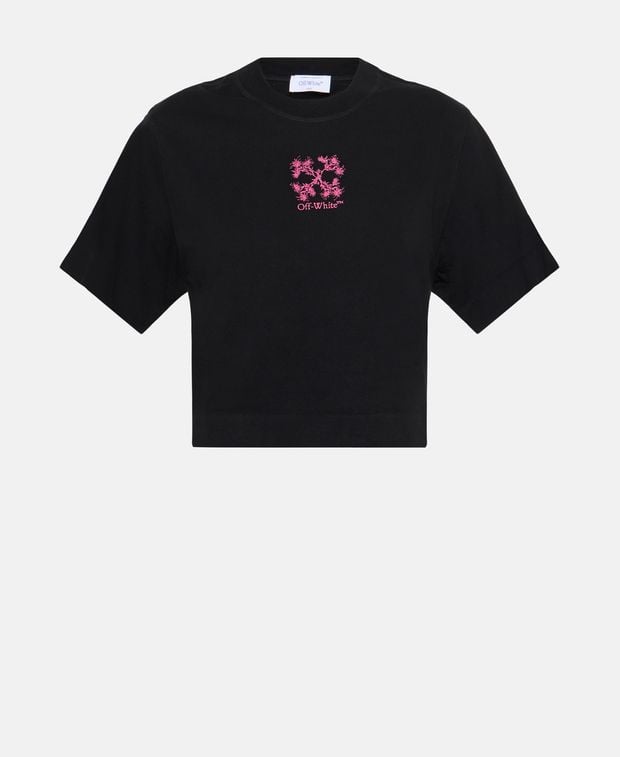 Off-White Crew neck t-shirt