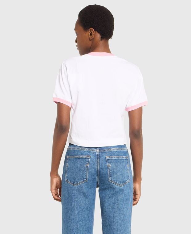 Off-White T-shirt