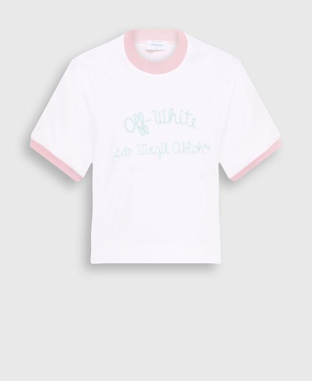 Off-White T-shirt