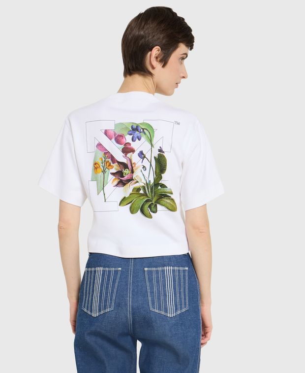 Off-White T-shirt