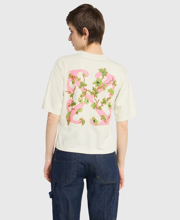 Off-White T-shirt