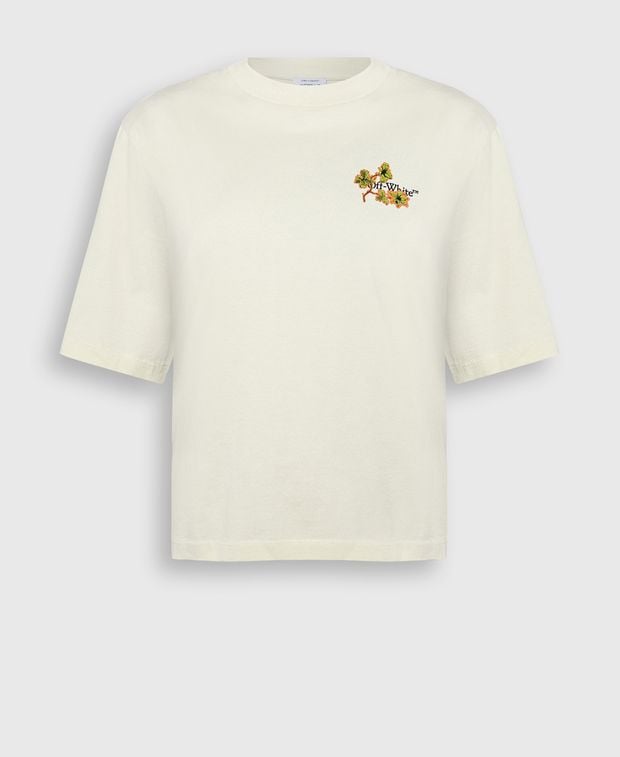 Off-White T-shirt