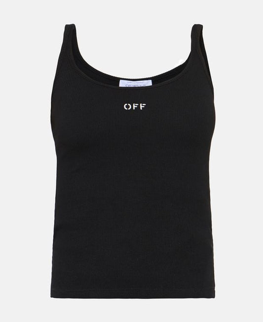 Off-White Tank top