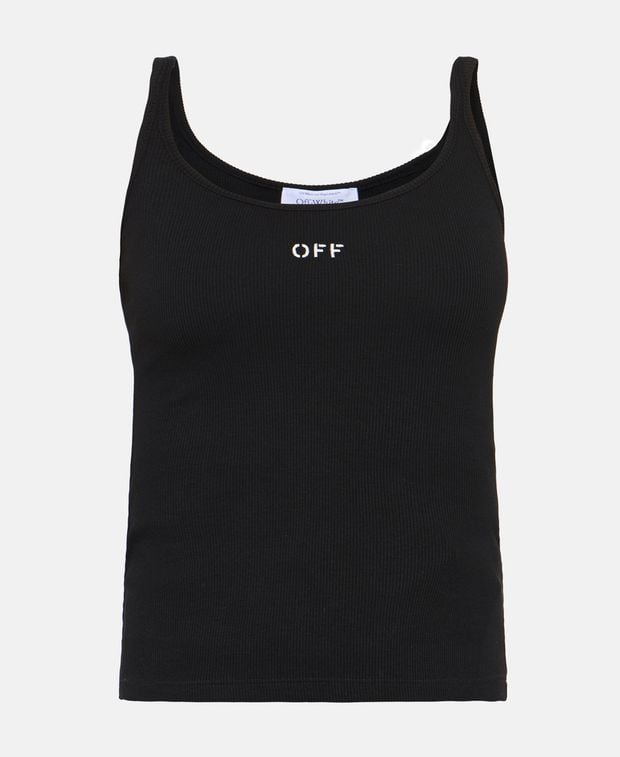 Off-White Tank top