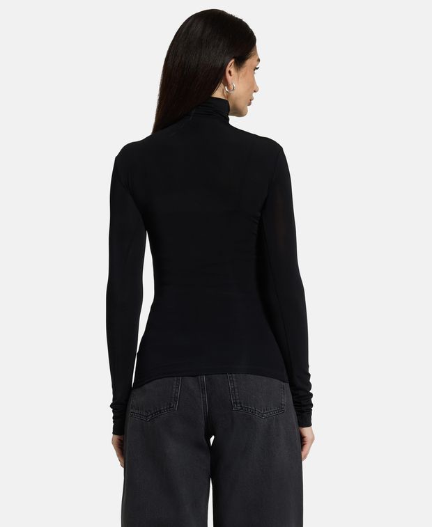 Off-White Long-sleeved top