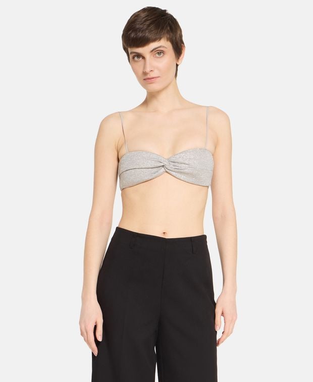 Off-White Bandeau top Hday
