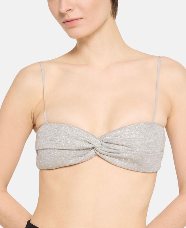 Off-White Bandeau top Hday