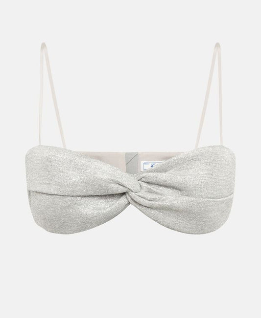 Off-White Bandeau top Hday