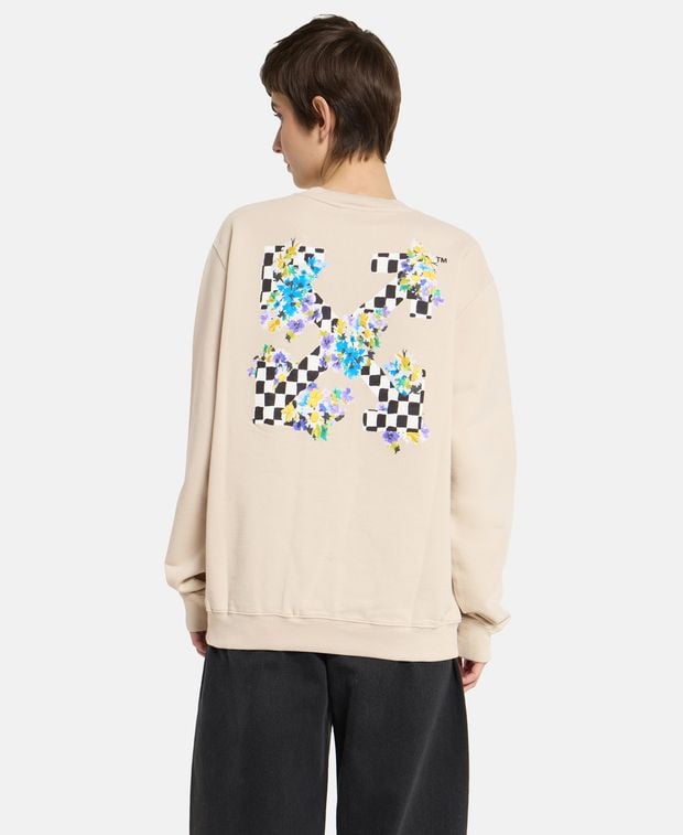 Off-White Sweatshirt