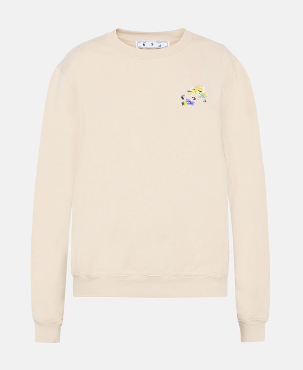 Off-White Sweatshirt