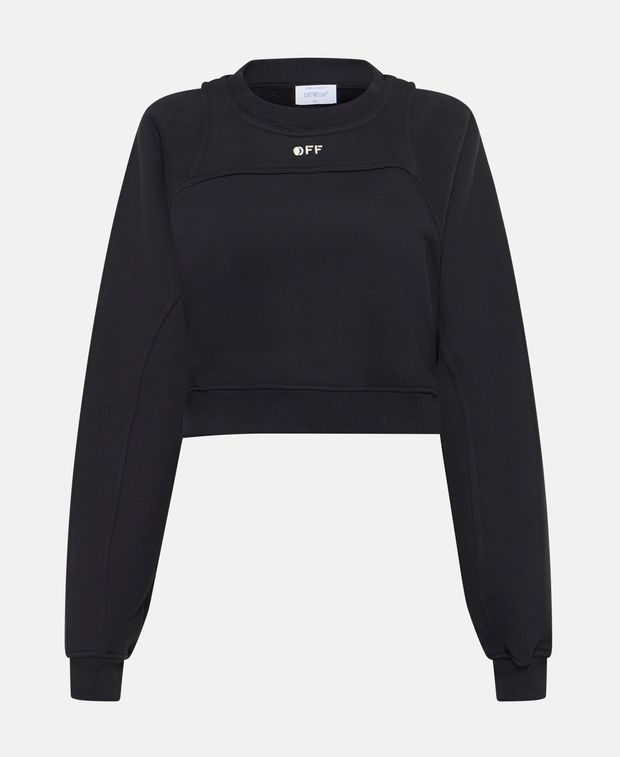 Off-White Sweatshirt