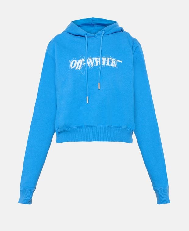 Off-White Hoodie