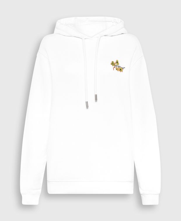 Off-White Hoodie