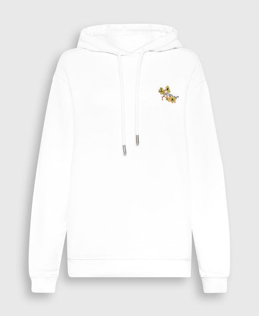 Off-White Hoodie