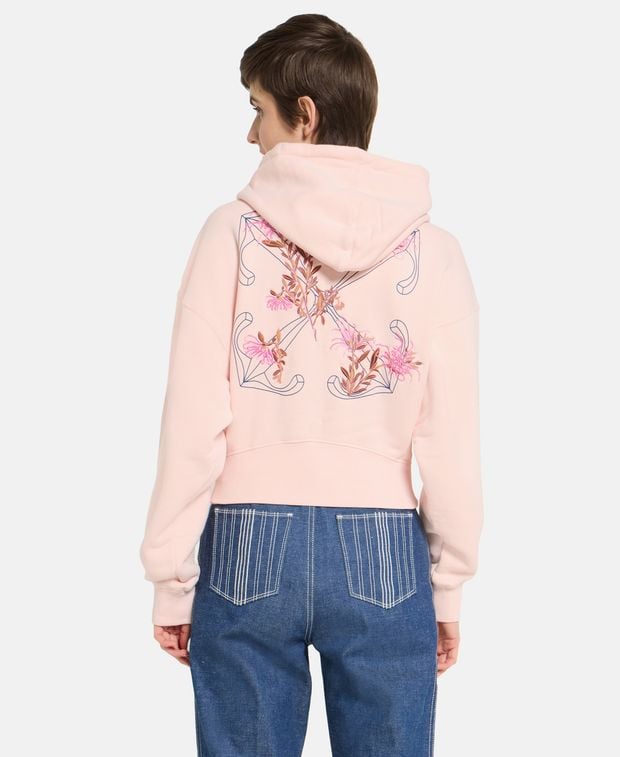 Off-White Hoodie