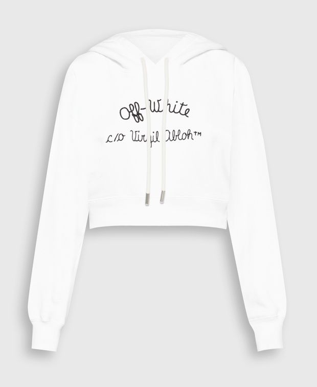 Off-White Hoodie