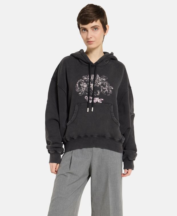 Off-White Hoodie