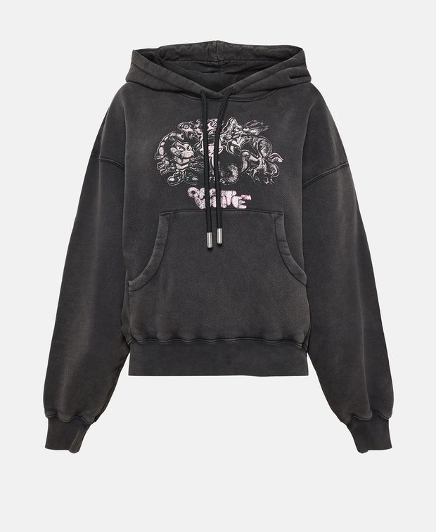 Off-White Hoodie
