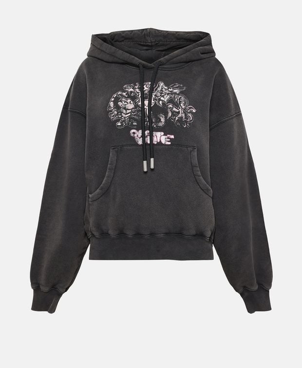 Off-White Hoodie