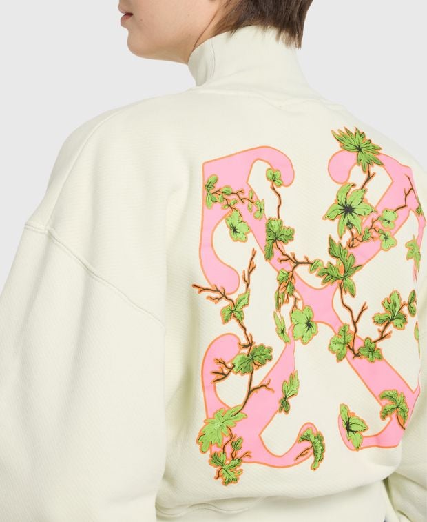 Off-White Sweat jacket