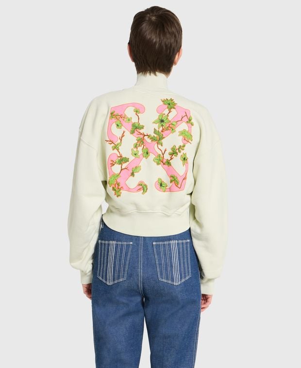 Off-White Sweat jacket