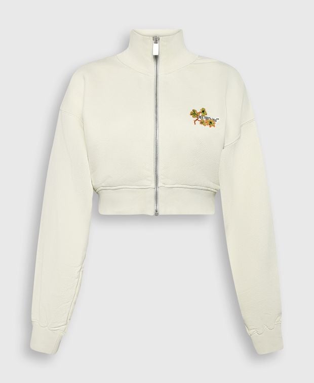Off-White Sweat jacket