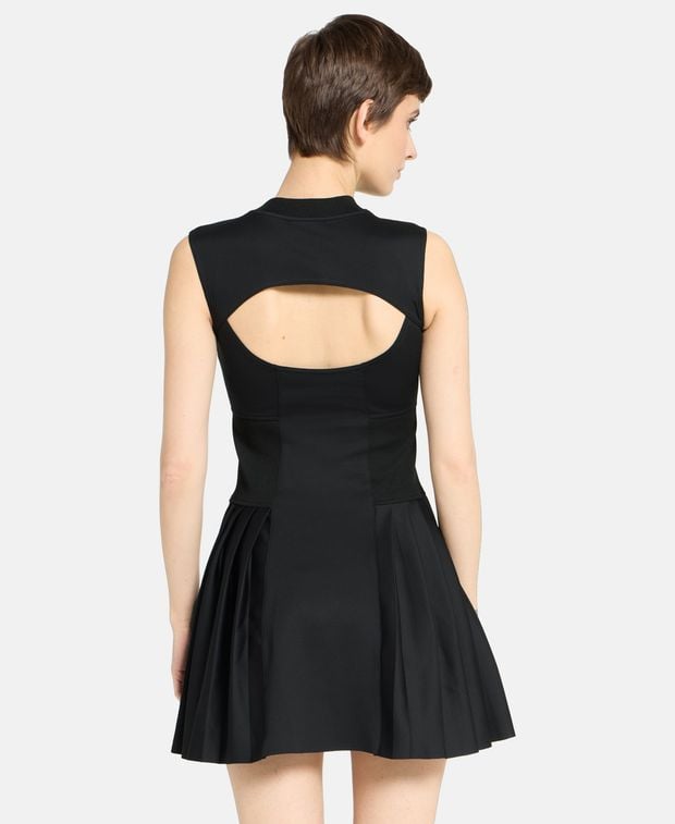 Off-White Casual dress Ow Golf