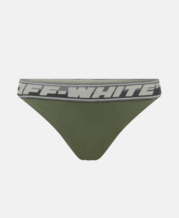 Off-White Bikini pants