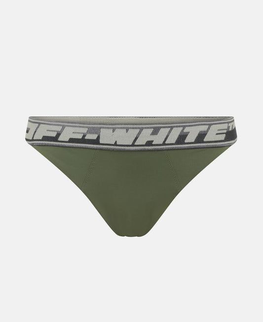 Off-White Bikini pants