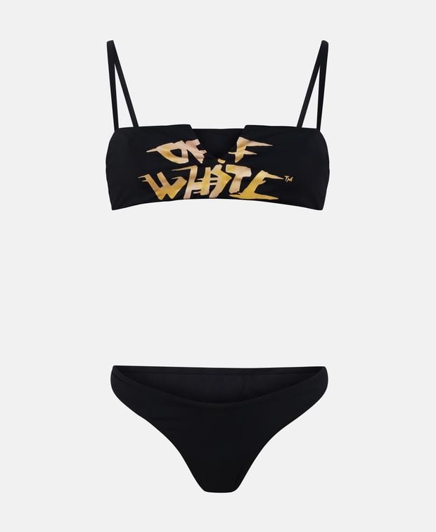 Off-White Bikini
