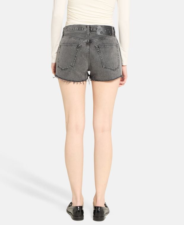 Off-White Denim shorts