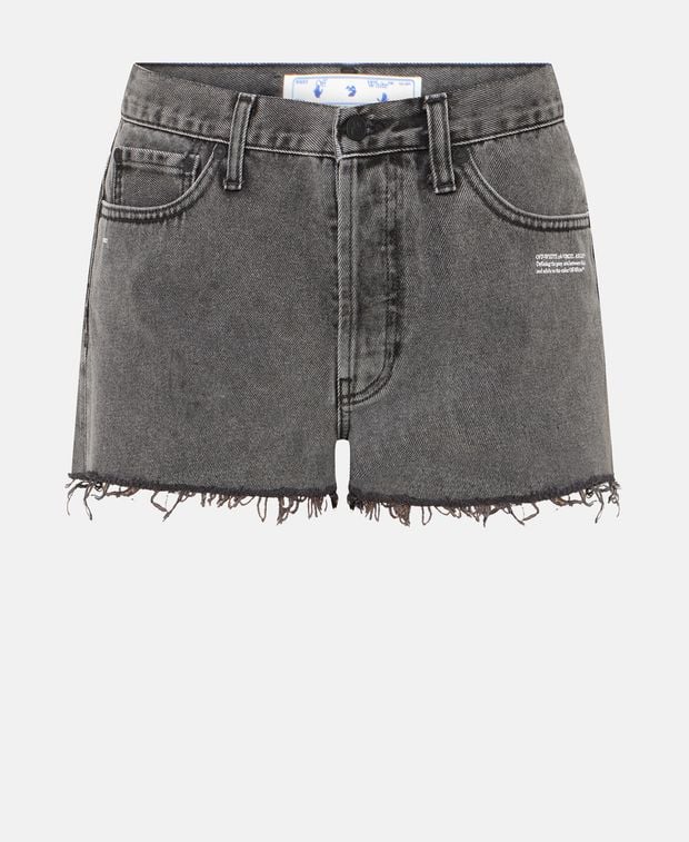 Off-White Denim shorts