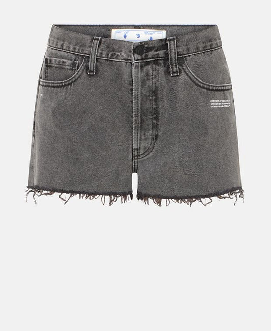 Off-White Denim shorts