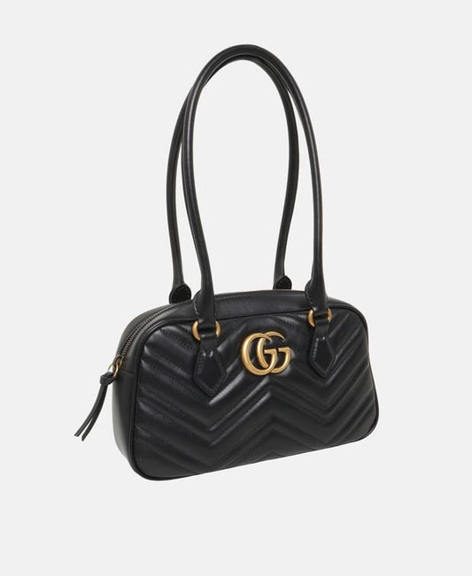Gucci Leather shoulder bag