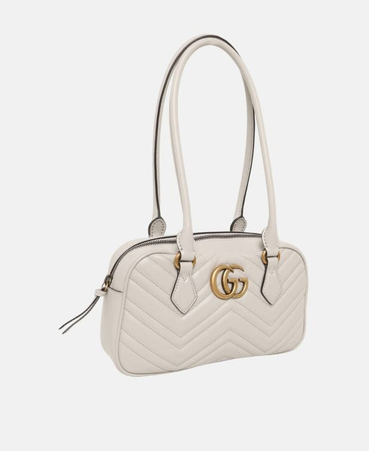 Gucci Leather shoulder bag
