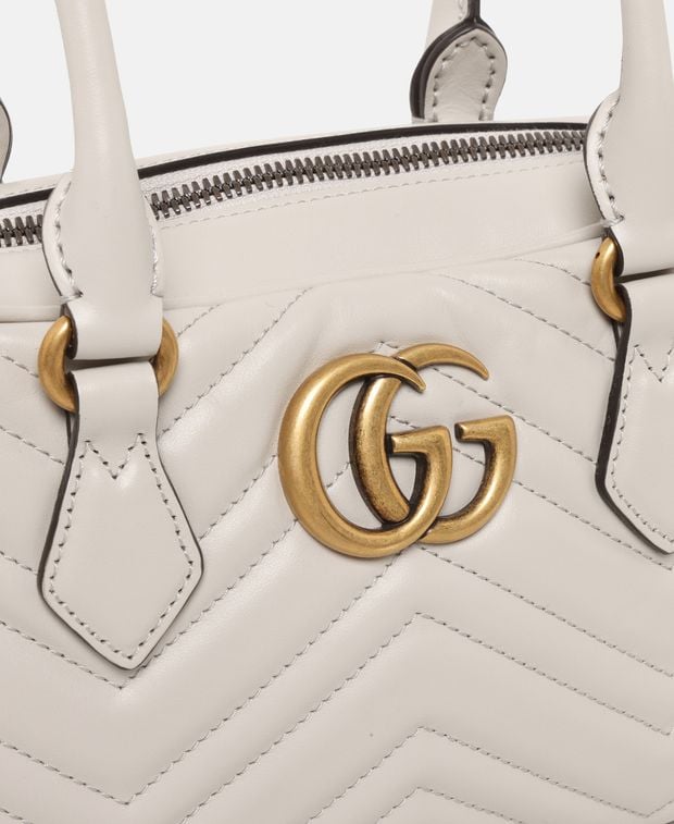Gucci Leather shoulder bag
