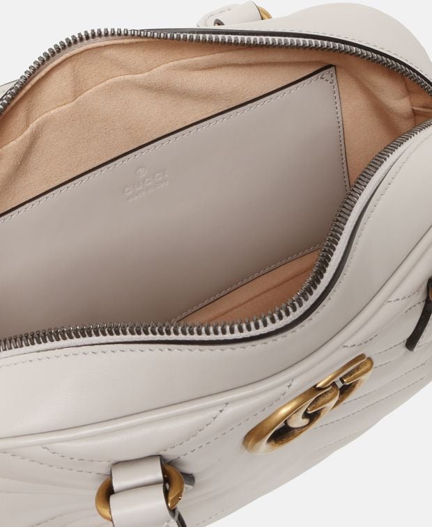 Gucci Leather shoulder bag