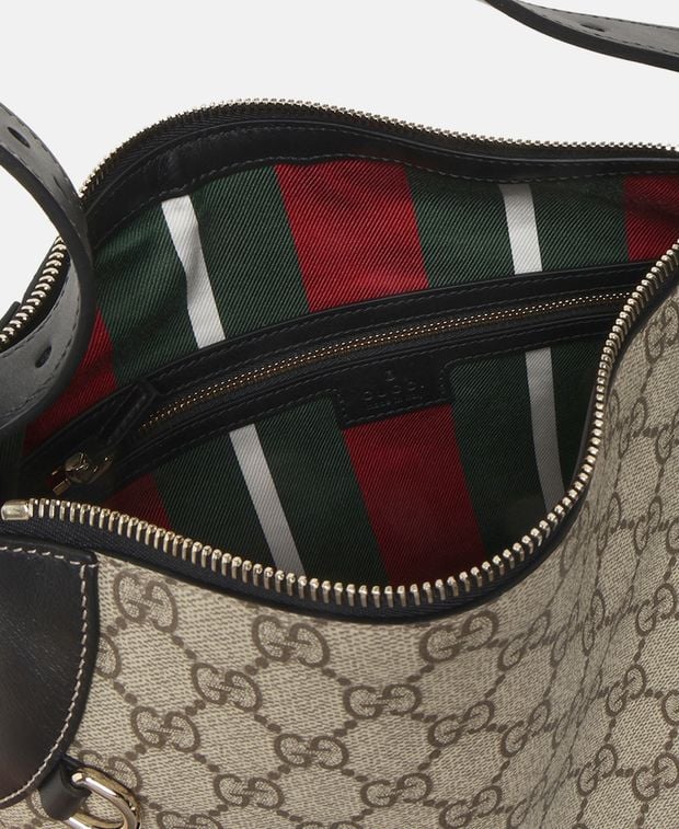 Gucci Shoulder bag Emblem